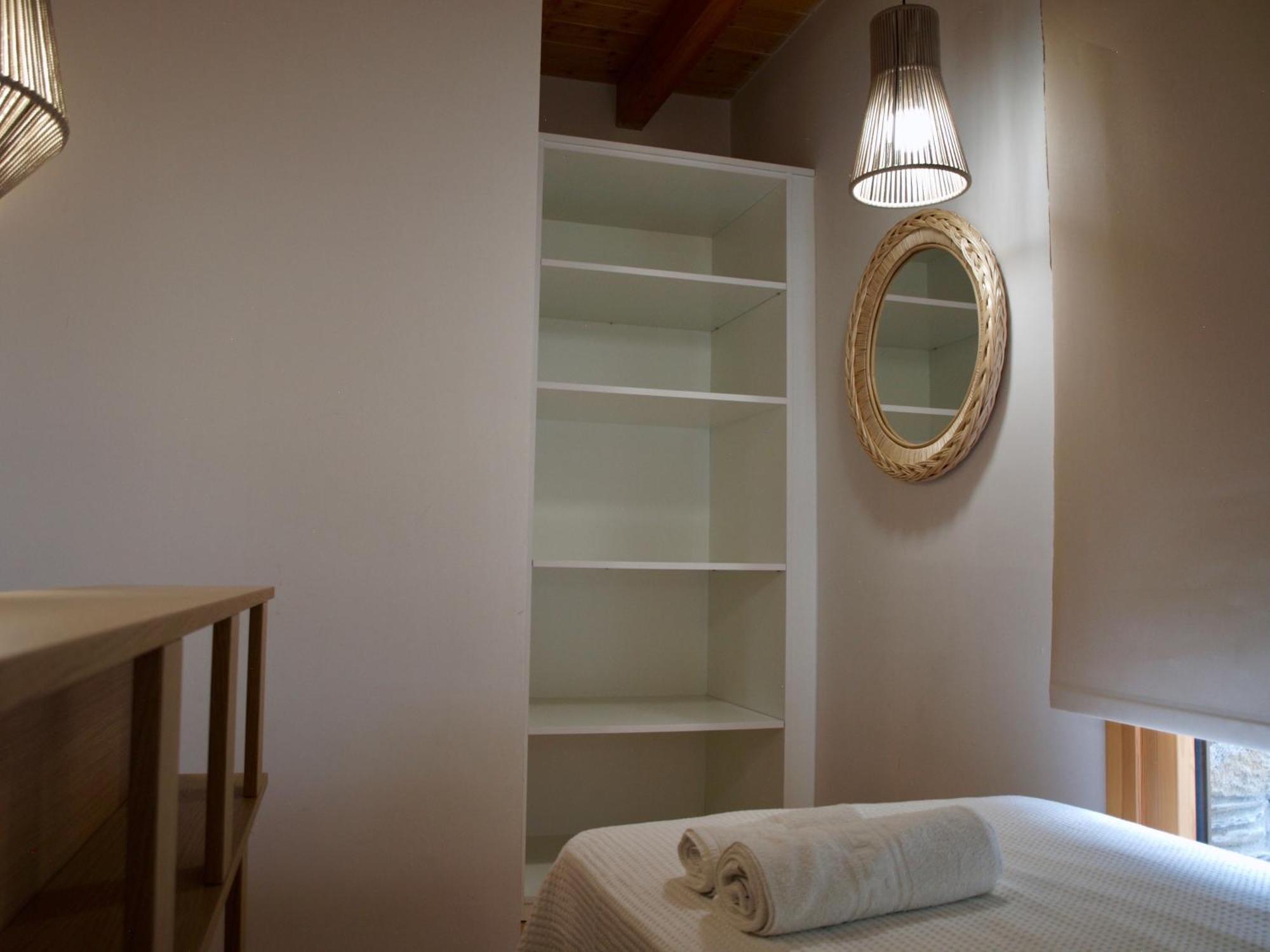 El Corral De Baro Apartment Espot Luaran gambar